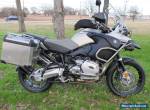 2007 BMW Other Boxer Motor for Sale