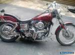 1979 Harley-Davidson Touring for Sale