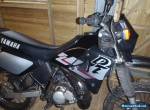 yamaha dt 125r original used condition for Sale