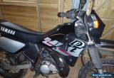 yamaha dt 125r original used condition for Sale