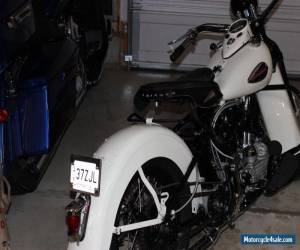 Motorcycle 1947 Harley-Davidson Other for Sale