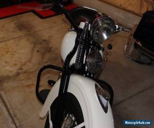 Motorcycle 1947 Harley-Davidson Other for Sale