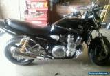 Yamaha XJR1300 for Sale