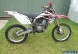 2009 Honda CRF150RB  for Sale