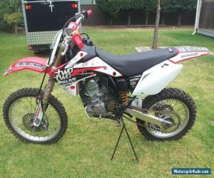 Motorcycle 2009 Honda CRF150RB  for Sale