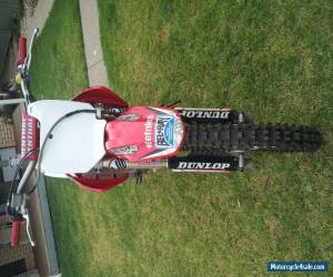 Motorcycle 2009 Honda CRF150RB  for Sale