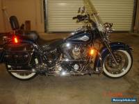 1998 Harley-Davidson Touring