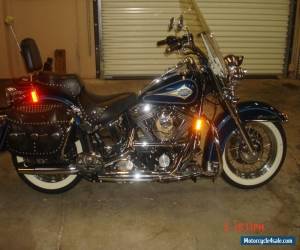 1998 Harley-Davidson Touring for Sale