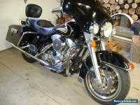 1997 Harley-Davidson Touring