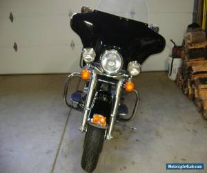 Motorcycle 1997 Harley-Davidson Touring for Sale