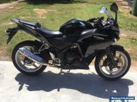 HONDA CBR 250 ..... CBR250.......2013 mdl 