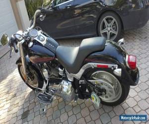 Motorcycle 2007 Harley-Davidson Softail for Sale