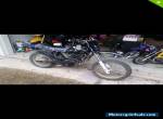 suzuki dr 100 1989 for Sale