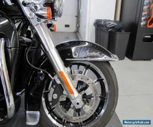 Motorcycle 2014 Harley-Davidson Touring for Sale