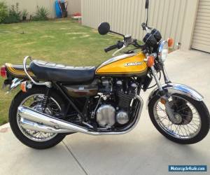 Motorcycle kawasaki z1  z900 z1000 classic bike Honda 750  Yamaha Suzuki  for Sale