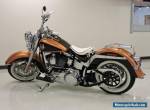 2008 Harley-Davidson Softail for Sale