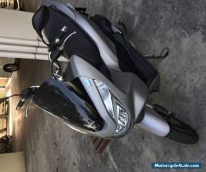 Motorcycle 2015 Honda Other for Sale