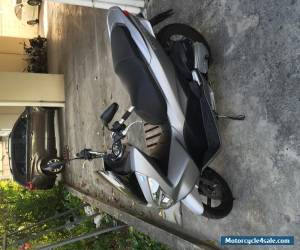 Motorcycle 2015 Honda Other for Sale