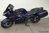 2011 Triumph Sprint GT Motorcycle for Sale