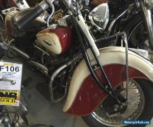 Motorcycle 1975 Harley-Davidson Other for Sale