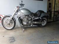 HARLEY DAVIDSON NIGHT ROD ANNIVERSARY SPECIAL , PERFECT CONDITION .