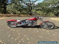 2003 Harley-Davidson Softail