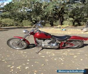 Motorcycle 2003 Harley-Davidson Softail for Sale