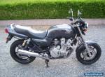 honda 1993 cb750 for Sale