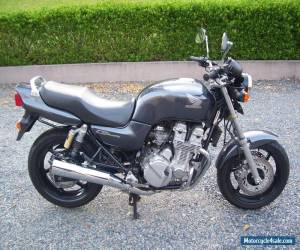 Motorcycle honda 1993 cb750 for Sale