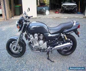 Motorcycle honda 1993 cb750 for Sale