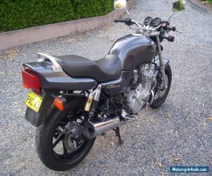 Motorcycle honda 1993 cb750 for Sale