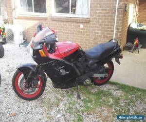 Motorcycle CBR1000 for Sale