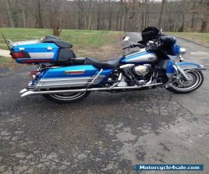 Motorcycle 1997 Harley-Davidson Touring for Sale