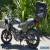 Black 2008 Honda VTR250 Low KM's for Sale