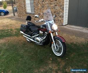 Suzuki boulavard c50t cruiser/bagger for Sale