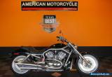 2004 Harley-Davidson VRSC - VRSCA for Sale