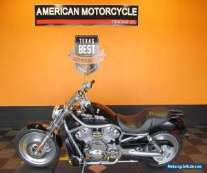 Motorcycle 2004 Harley-Davidson VRSC - VRSCA for Sale