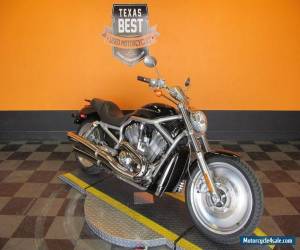 Motorcycle 2004 Harley-Davidson VRSC - VRSCA for Sale