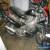 Kawasaki ZZR250, Damaged Motorcycle for Sale