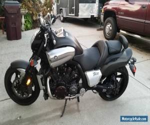 Motorcycle 2012 Yamaha V Max for Sale