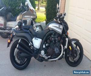 Motorcycle 2012 Yamaha V Max for Sale