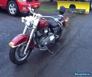 Motorcycle 1982 Harley-Davidson Other for Sale