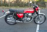 HONDA CB750cc K1  1970 for Sale