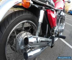 Motorcycle HONDA CB750cc K1  1970 for Sale