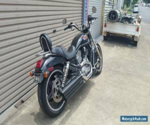 Motorcycle Harley Davidson Vrod NO RESERVE , price dropped for Sale