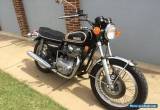 Yamaha Xs 650 for Sale