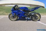 2008 Yamaha YZF-R for Sale