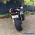 2010 Suzuki GSXR1000 Motorcycle K10 Black for Sale