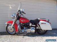 1977 Harley-Davidson Touring