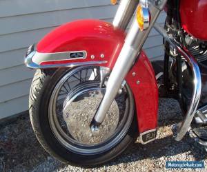 Motorcycle 1977 Harley-Davidson Touring for Sale